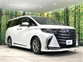 2023 Toyota Alphard G