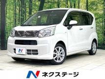 2018 Daihatsu Move