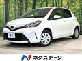 2014 Toyota Vitz