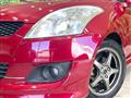 2012 Suzuki Swift