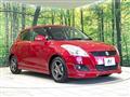 2012 Suzuki Swift