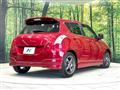 2012 Suzuki Swift