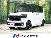 2023 Honda N BOX
