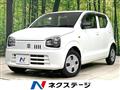 2020 Suzuki Alto