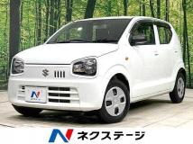 2020 Suzuki Alto
