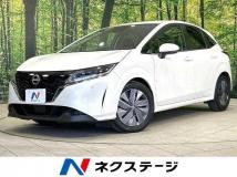 2022 Nissan Note