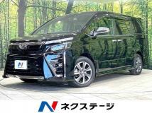 2019 Toyota Voxy