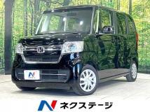 2021 Honda N BOX