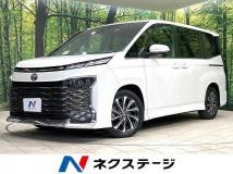 2025 Toyota Voxy