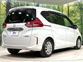 2019 Honda Freed