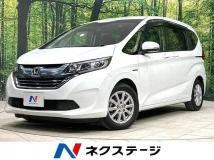 2019 Honda Freed