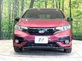 2017 Honda Fit Hybrid