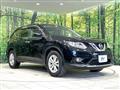 2014 Nissan X-Trail
