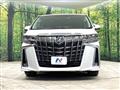 2020 Toyota Alphard G