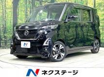 2020 Nissan ROOX