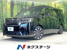 2024 Honda Step WGN
