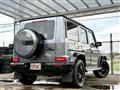 2021 Mercedes-Benz G-Class