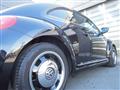 2014 Volkswagen Beetle