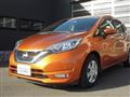 2016 Nissan Note