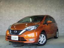 2016 Nissan Note