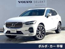 2021 Volvo XC60