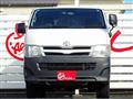 2013 Toyota Hiace Van