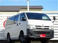 2013 Toyota Hiace Van