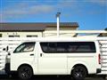 2013 Toyota Hiace Van
