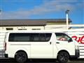 2013 Toyota Hiace Van