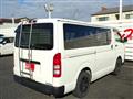 2013 Toyota Hiace Van