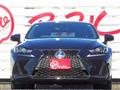 2017 Lexus IS