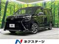 2020 Toyota Voxy