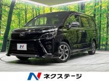 2020 Toyota Voxy
