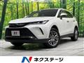 2020 Toyota Harrier Hybrid