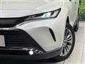 2020 Toyota Harrier Hybrid