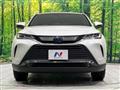 2020 Toyota Harrier Hybrid