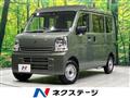 2025 Suzuki Every
