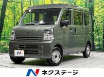 2025 Suzuki Every