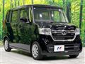2021 Honda N BOX