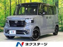2024 Honda N BOX