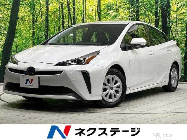 2022 Toyota Prius