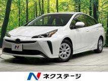 2022 Toyota Prius