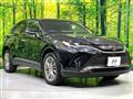 2022 Toyota Harrier
