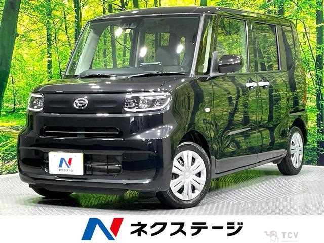 2022 Daihatsu Tanto