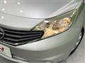 2014 Nissan Note