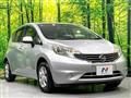 2014 Nissan Note