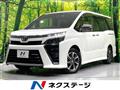 2021 Toyota Voxy