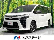 2021 Toyota Voxy