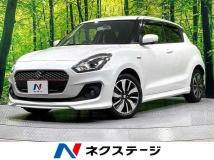 2018 Suzuki Swift