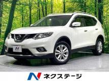 2016 Nissan X-Trail